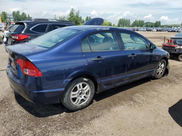 2HGFA16336H034793 2006 Honda Civic Dx Vp