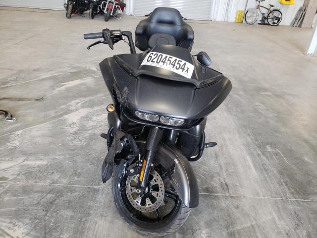 2021 HARLEY-DAVIDSON FLTRK 1HD1KZF10MB643685