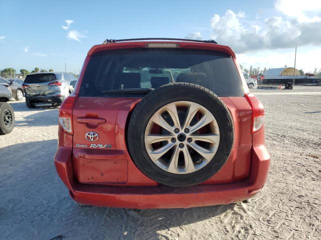 2008 Toyota Rav4 VIN: JTMZD33V585097263 Lot: 63615174