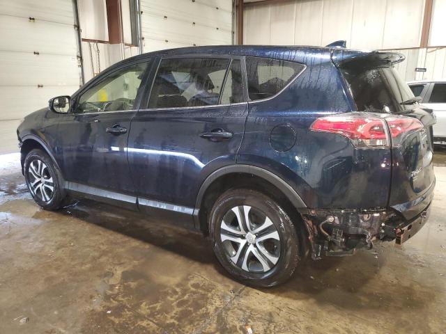 JTMBFREVXJJ727125 2018 TOYOTA RAV 4 - Image 2