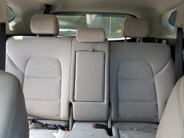 2019 HYUNDAI TUCSON KM8J23A42KU905669