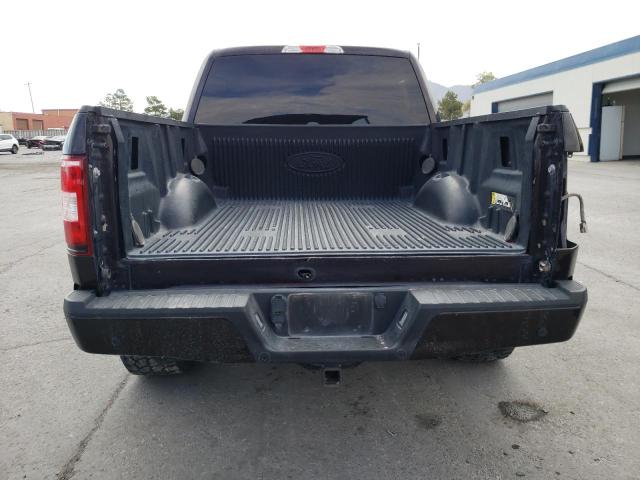 2019 FORD F150 SUPER - 1FTEW1E46KKE60602