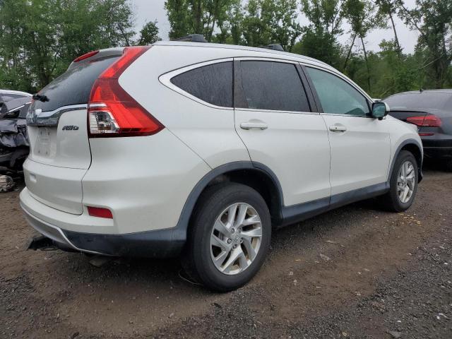 5J6RM4H72GL051815 2016 Honda Cr-V Exl