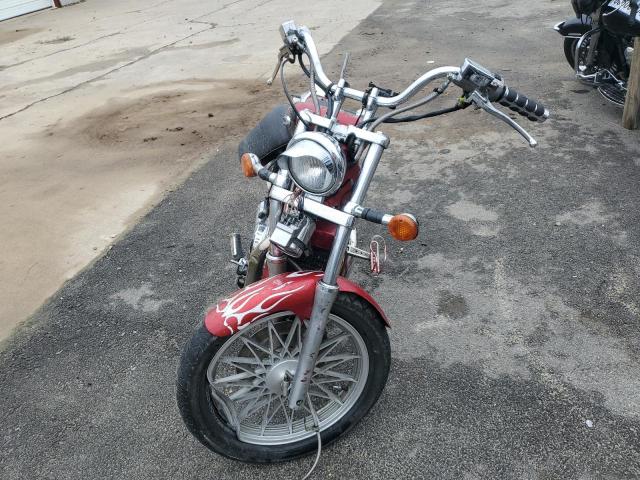 2000 SUZUKI VS800 GLP - JS1VS52A3Y2101272