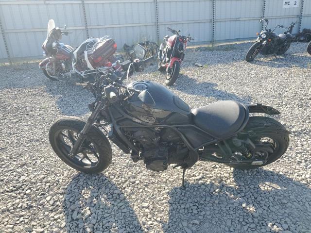 2023 HONDA CMX1100 T - JH2SC8368PK200449