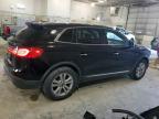 LINCOLN MKX PREMIE снимка