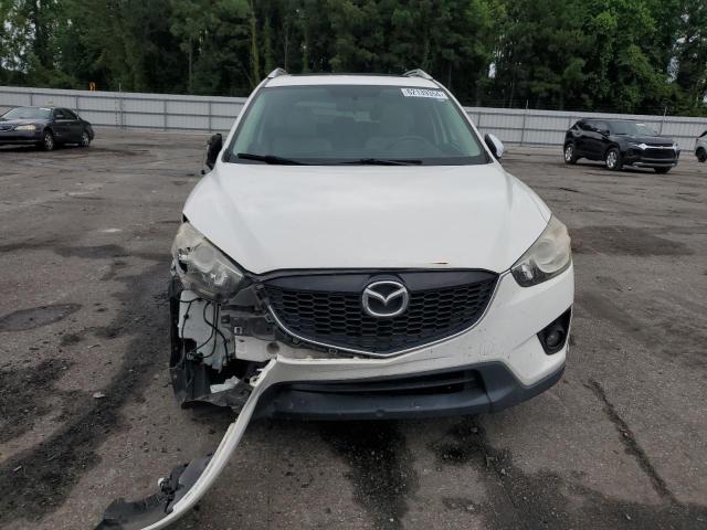 VIN JM3KE2CY5E0379261 2014 Mazda CX-5, Touring no.5