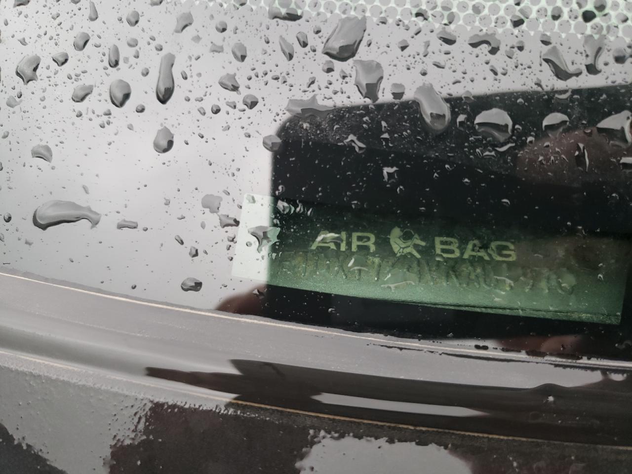 1FTDX1764VKA01970 1997 Ford F150