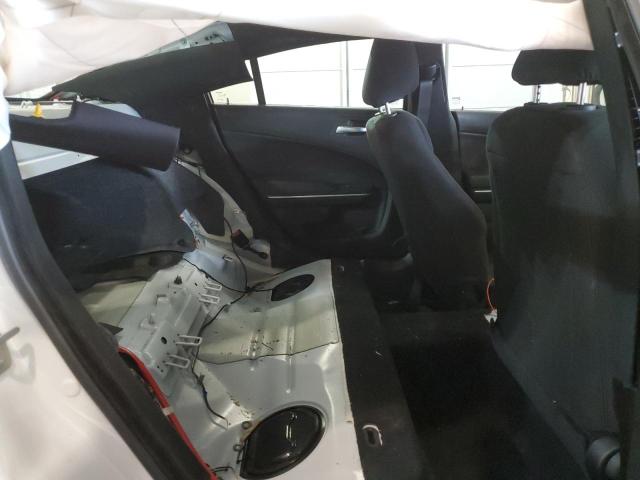 2023 DODGE CHARGER PO - 2C3CDXKG8PH589782