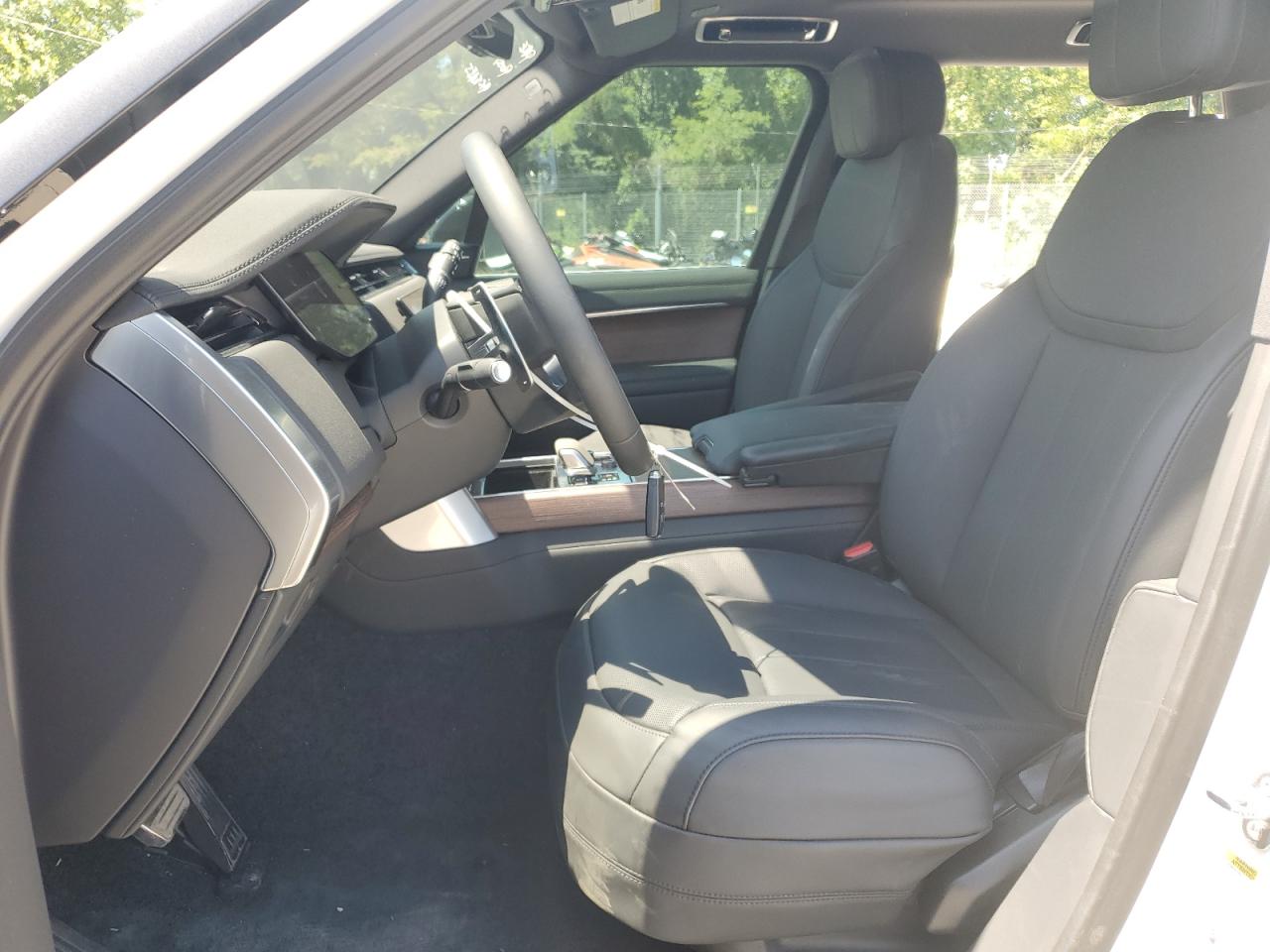 SALKP9FU5PA071422 2023 Land Rover Range Rover Se