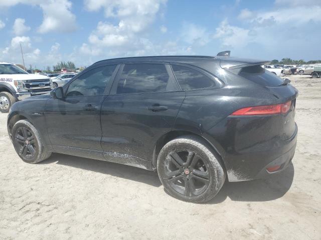 VIN SADCL2BV9HA067957 2017 Jaguar F-Pace, R - Sport no.2