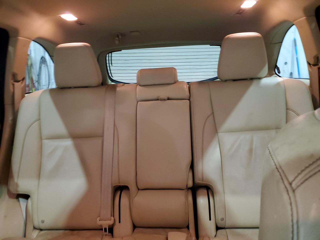 5TDJKRFH3GS259590 2016 Toyota Highlander Xle