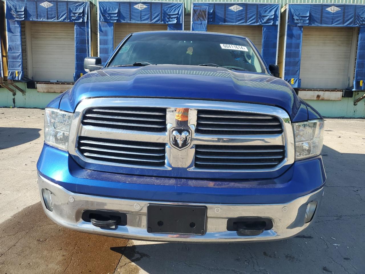 1C6RR7LM4FS687847 2015 Ram 1500 Slt