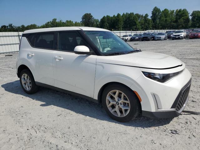 2024 KIA SOUL LX - KNDJ23AU3R7906701