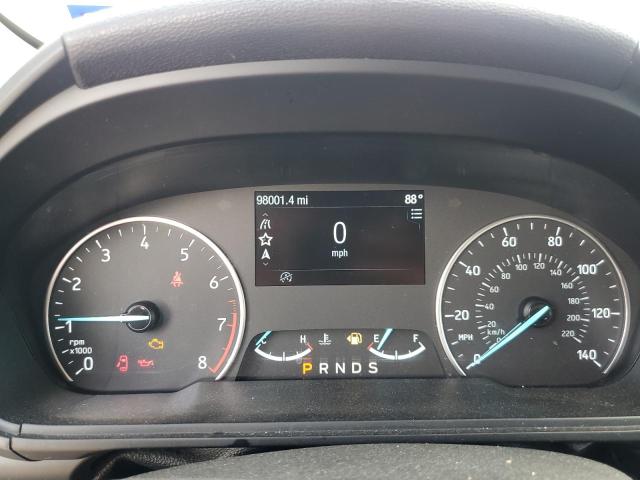 2018 FORD ECOSPORT T - MAJ3P1VEXJC214812
