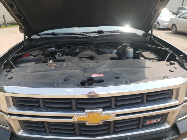 2015 CHEVROLET SLVRD 1500 1GCUKREC0FF199219