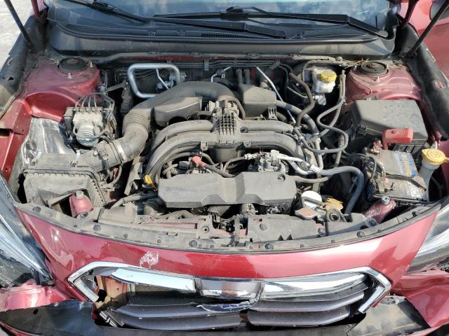 VIN 4S4BSAFC2K3363441 2019 SUBARU OUTBACK no.12