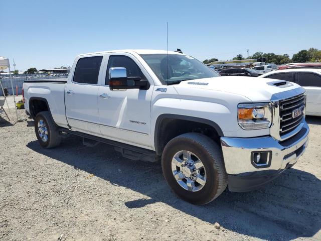 2017 GMC SIERRA K35 - 1GT42XEY7HF107087