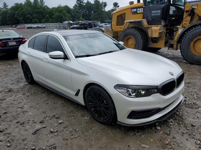 VIN WBAJA7C54KWW49444 2019 BMW 5 Series, 530 XI no.4