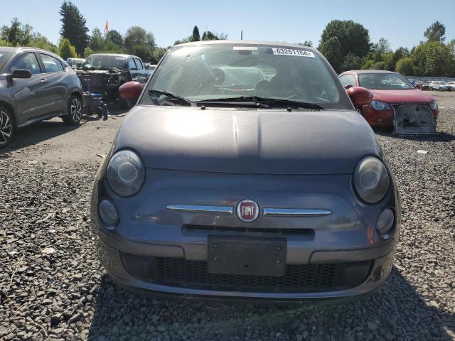 VIN 3C3CFFAR9GT217947 2016 Fiat 500, Pop no.5