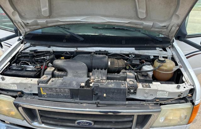 2007 Ford Econoline E450 Super Duty Cutaway Van VIN: 1FDXE45S17DA15770 Lot: 63268714