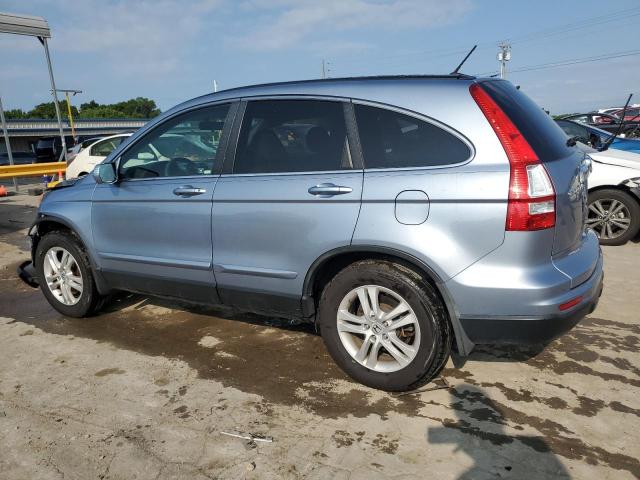 5J6RE3H71BL051191 2011 Honda Cr-V Exl