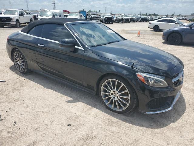 VIN WDDWK4JB9HF531675 2017 Mercedes-Benz C-Class, 300 no.4