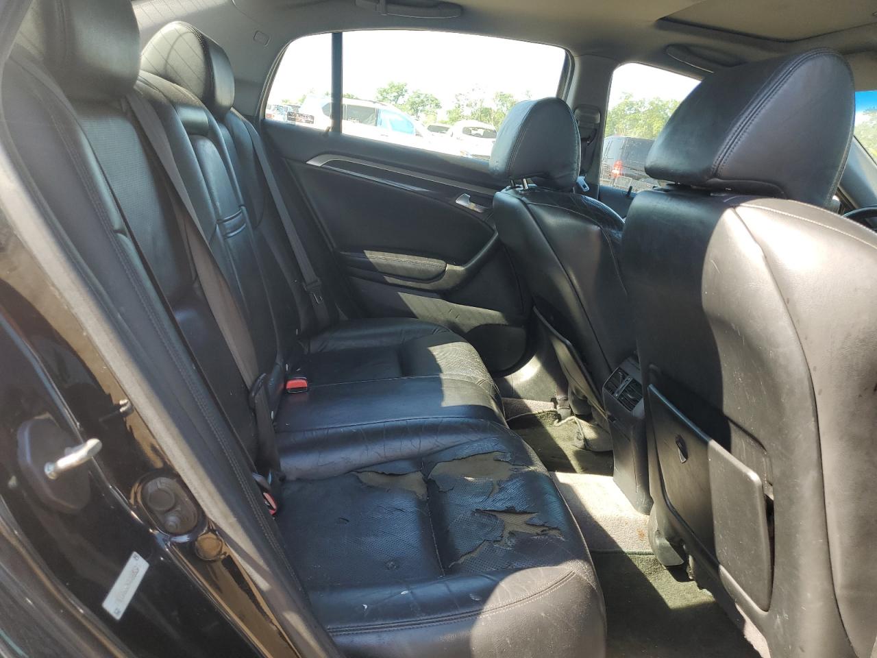 19UUA66264A005523 2004 Acura Tl