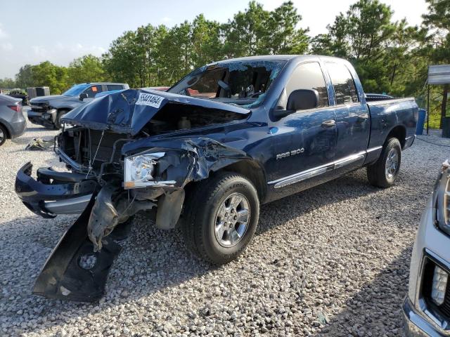 DODGE RAM 1500 S