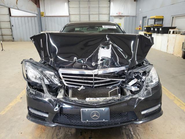 VIN WDDHF8JB7DA747830 2013 Mercedes-Benz E-Class, 3... no.5