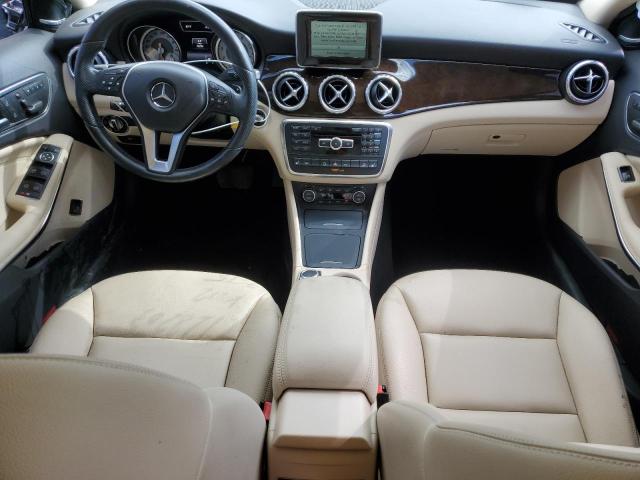 2015 MERCEDES-BENZ GLA 250 4M - WDCTG4GB5FJ073773