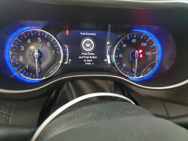 2018 CHRYSLER PACIFICA L - 2C4RC1GG9JR232790