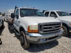 FORD F450 SUPER photo