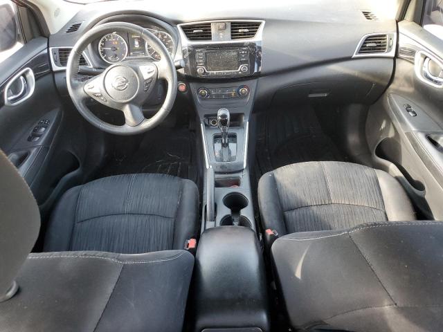 2016 NISSAN SENTRA S - 3N1AB7AP8GY251158