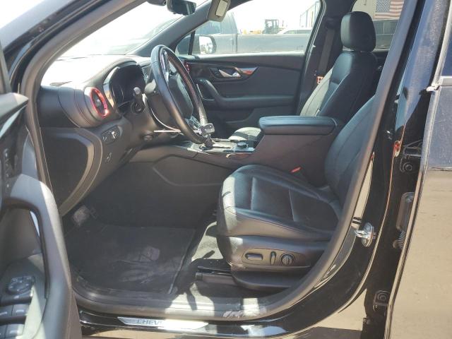2019 CHEVROLET BLAZER RS - 3GNKBERS0KS649997