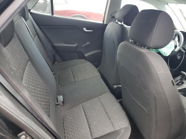 2018 KIA RIO LX - 3KPA24AB7JE074501