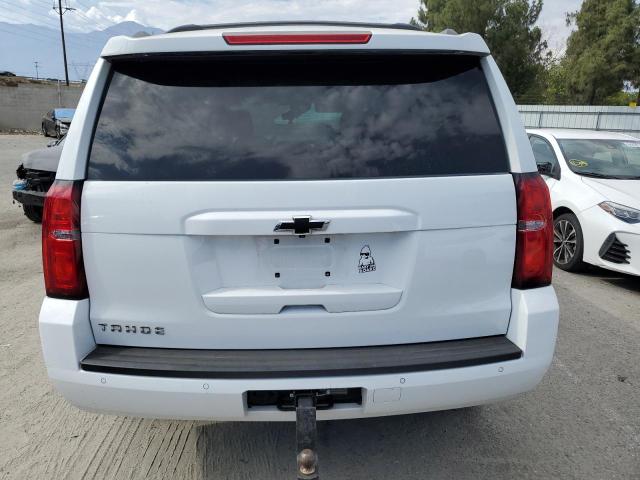 2019 CHEVROLET TAHOE C150 - 1GNSCAKCXKR236562