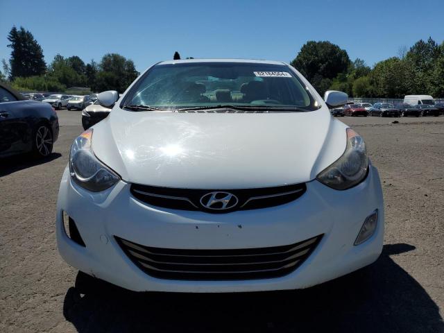 2013 Hyundai Elantra - Image 5