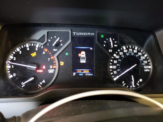 2024 TOYOTA TUNDRA CRE - 5TFLA5DB6RX186733