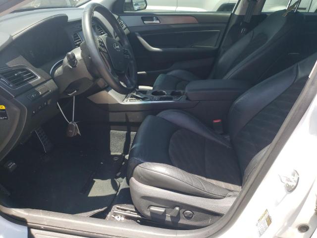 2015 Hyundai Sonata Sport VIN: 5NPE34AF6FH045799 Lot: 61428714