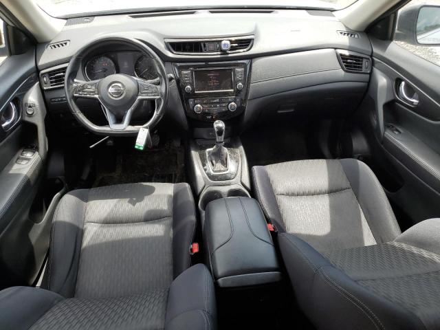 2018 NISSAN ROGUE S - JN8AT2MV7JW303017