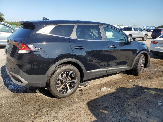 2023 KIA SPORTAGE E - 5XYK33AFXPG097409