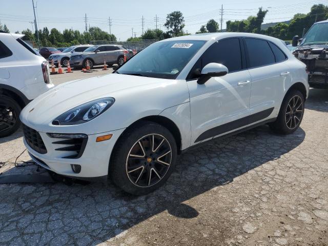 VIN WP1AA2A5XHLB81561 2017 Porsche Macan no.1