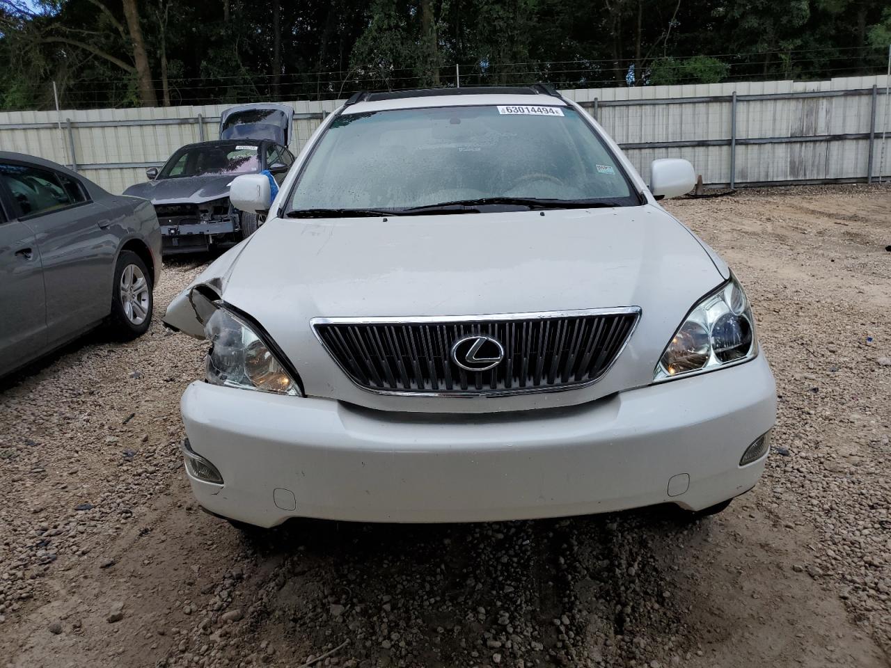 Lot #2995611619 2004 LEXUS RX 330