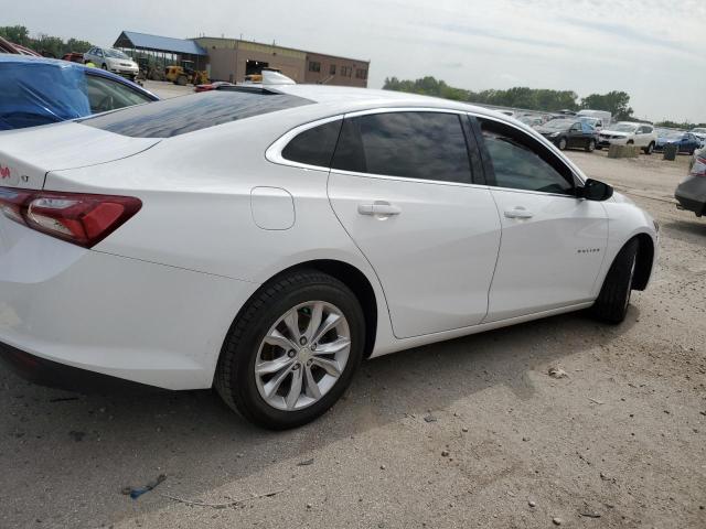 2019 CHEVROLET MALIBU LT - 1G1ZD5ST3KF160043