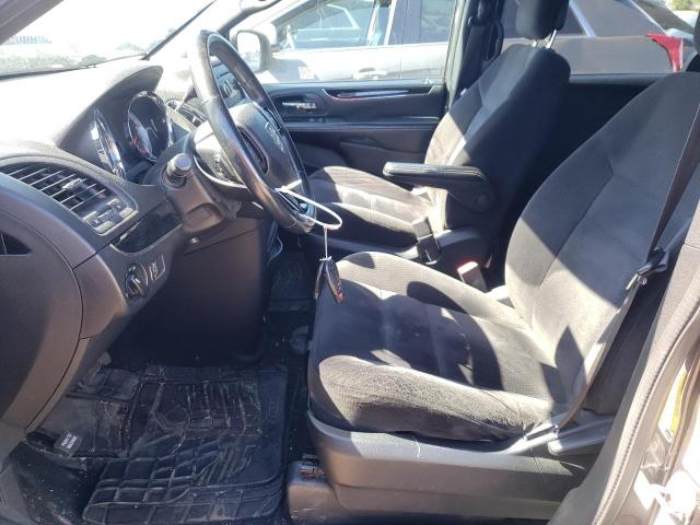 2014 Dodge Grand Caravan Se VIN: 2C4RDGBG8ER335745 Lot: 61442664