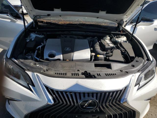 2019 Lexus Es 350 VIN: 58ABZ1B17KU048802 Lot: 60263554