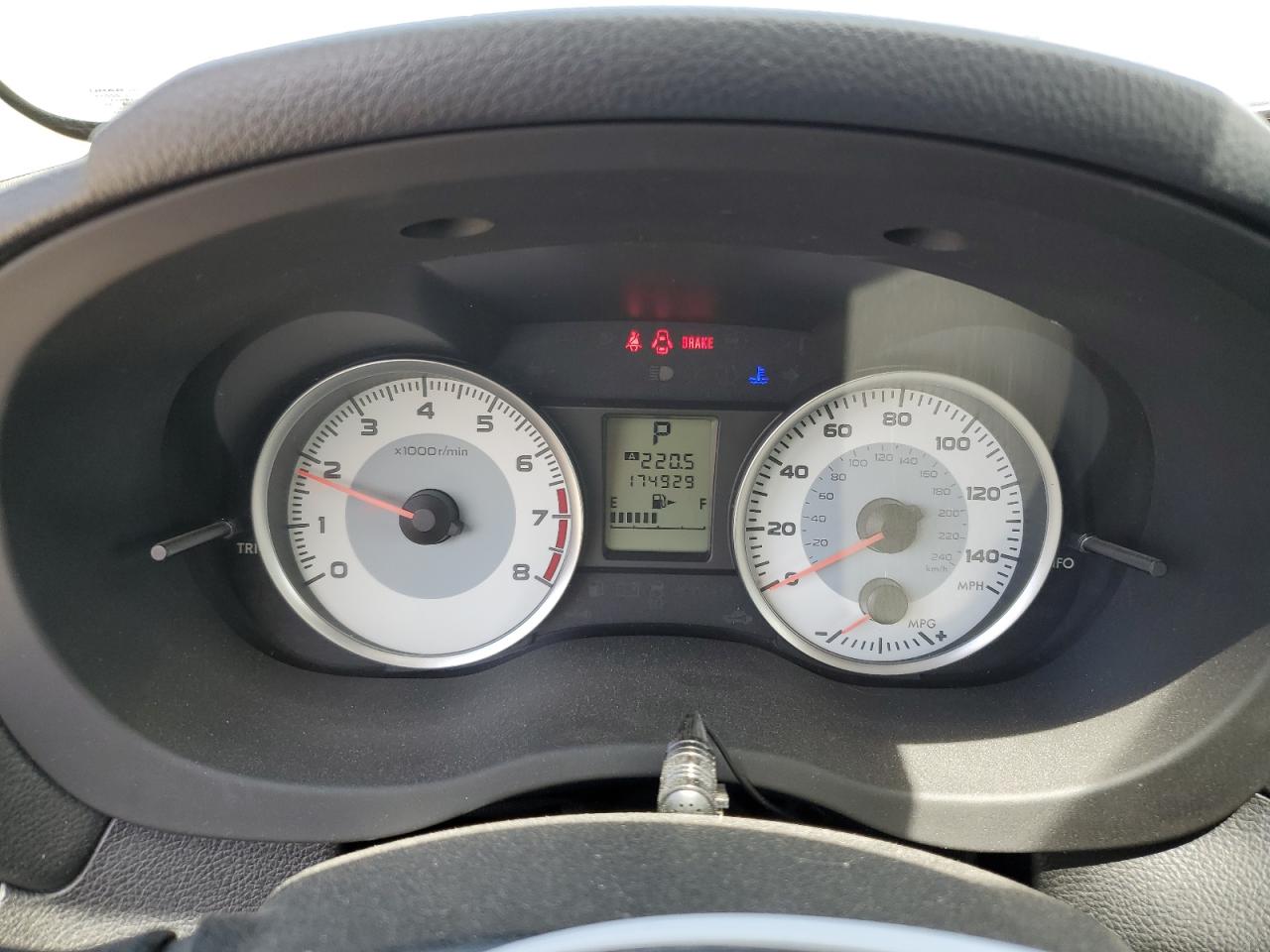 JF1GPAD6XCH246516 2012 Subaru Impreza Premium