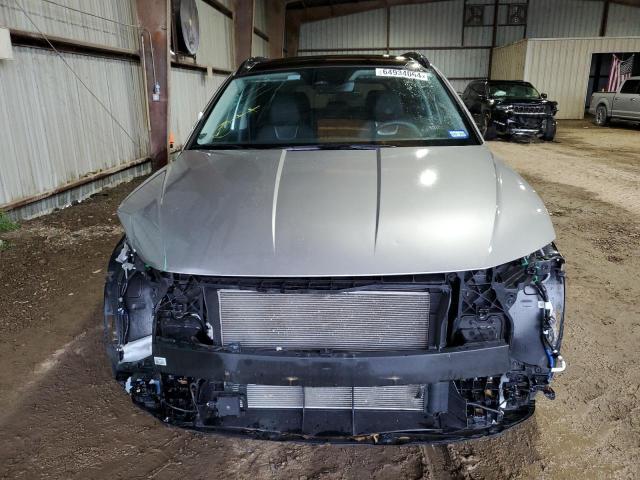 2023 HYUNDAI TUCSON LIM - 5NMJE3AE0PH278621