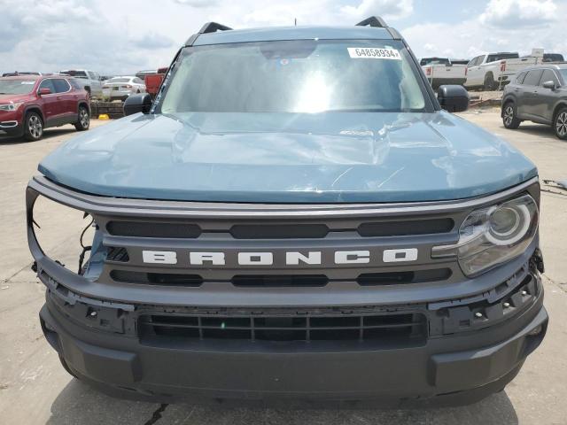 2023 FORD BRONCO SPO 3FMCR9B63PRD40676  64858934